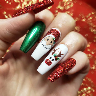 Christmas Series